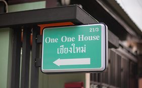 One One House By Arbor 2